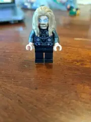 Lego Thor Minifigure Marvel Brand new