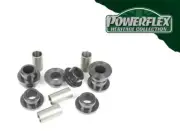 PFF66-402H POWERFLEX Front Lower Wishbone Bush fit Saab