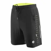 ROCKBROS Running Shorts Unisex Clothing Exercise Gym Jogging Cycling Shorts