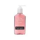 Neutrogena Oil-Free Pink Grapefruit Pore Cleansing Acne Wash