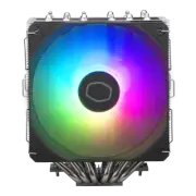 Cooler Master Hyper 620S RGB CPU Air Cooler 120mm Fan RR-D6NA-17PA-R1