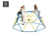 Kids Metal Climbing Dome Frame