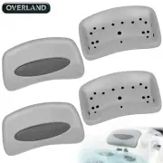 4-Pack 6472-960 Spas Chevron Pillow For Sundance 850 880 Series 2001-2008