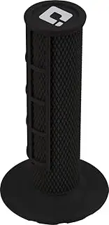 Odi V2 Half Waffle MX Lock-On Grips