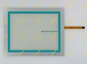 1pcs New Touch Screen Panel Glass Digitizer for Nordson KDT-4522 amk