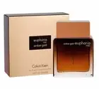 CALVIN KLEIN EUPHORIA MEN AMBER GOLD 100ml EDP BRAND NEW & SEALED DISCONTINUED