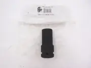 Grey Pneumatic 4034DT 1" Drive x 1-1/16" Impact Socket Extra-Deep Thin Wall