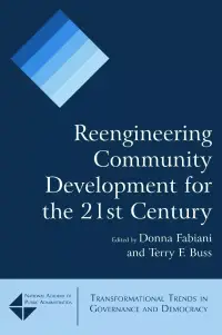 在飛比找博客來優惠-Reengineering Community Develo