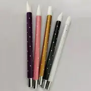 Silicone Nail Art Tools Blings Set 5pcs
