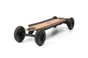 [Evolve] GTR Bamboo All Terrain