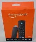 All-New*2024 Amazon Fire TV Stick 4K UHD Streaming Media W/Alexa Remote. New