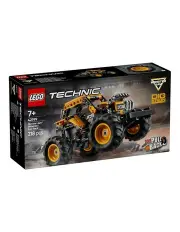 [LEGO] Technic Monster Jam Digatron Pull Back 42199
