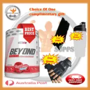 EHP Labs Beyond BCAA EAA 60 Serves Amino Acid EHP LABS Recovery