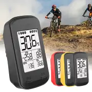C206Pro Bluetooth Bike Computer Wireless GPS Speedometer For Road MTB Bicycle
