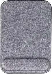 IFAN Ergonomic Mouse Pad with Gel Wrist Support (L)