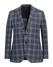 [LUIGI BIANCHI MANTOVA] LUIGI BIANCHI Mantova Blazers - Item 49976588
