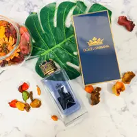 在飛比找蝦皮購物優惠-✰YENGEE✰Dolce&Gabbana D&G 王者之心