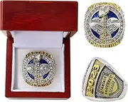 2023 Fantasy Football Ring Championship Ring Championship Trophy Gift Box Ring Display Box