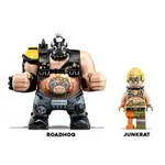 『ARTHUR樂高』LEGO OVERWATCH 鬥陣特攻 75977 攔路豬 + 炸彈鼠