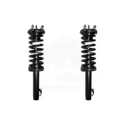 Gabriel ReadyMount 2 Front Coilovers for 06-10 Jeep Commander 3.7L 6Cyl V (226)