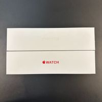 Apple Watch S8 45mm GPS 原廠公司貨 Series8 鋁金屬錶殼 運動型錶帶