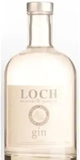 Loch Distillery Small Batch Gin 700ml