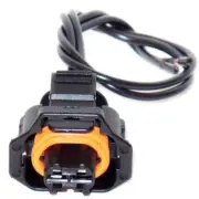 EC1115 2Wires Multi Purpose Electrical Connector 1955-2022