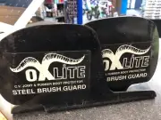 Oxlite CV & Boot Brush Guards Yamaha 21-400