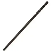 DRILL AMERICA 3/8" x 12" Cobalt Aircraft Extension Drill Bit