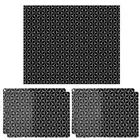 Silicone Cooktop Protectors Set of 14 Pcs to Prevent Scratches and Damage