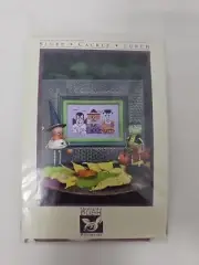 Shepherd's Bush Slurp Cackle Lurch Halloween Cross Stitch Kit