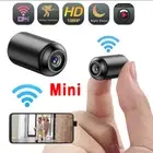 Mini Wireless Camera HD 1080P Home Security Night Vision IR Cam Motion Detection