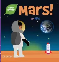 在飛比找博客來優惠-Mars for Kids (Tinker Toddlers