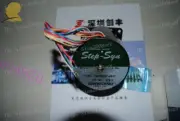 ONE NEW- stepper motor 103H8222-0941