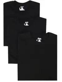 在飛比找Farfetch優惠-Hanes Tagless T-shirt pack