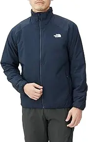 [THE NORTH FACE] Men’s Insulated Jacket, Ventrix Jacket, Cold Protection, Thermal, Water Repellent, Lightweight