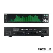 BDS PP-131 Audio Spectrum Analyzer Display Music Spectrum Indicator VU Meter pe6