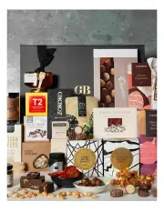 [Gourmet Basket] Premium Foods Hamper