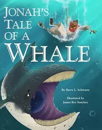 在飛比找誠品線上優惠-Jonah's Tale of a Whale