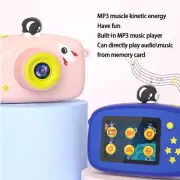 Kids Camera Screen Cartoon Kids Digital Camera SLR Camera Toy