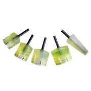 Professional Grade Agate Jade Ring Polishing Tool with Excellent Performance