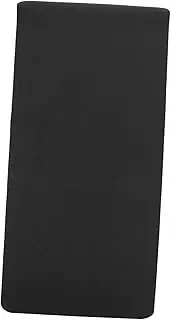 Abaodam Thick Treadmill Pad for Home Gym Noise Reduction Exercise Mat Shock Absorption Non- for Treadmill Fit