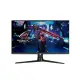 ASUS ROG 32吋 IPS 2K HDR600 175Hz 低藍光不閃屏 液晶顯示器 XG32AQ