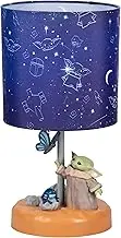 Paladone Star Wars Grogu Diorama Light