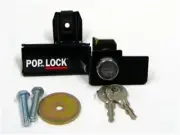 Pop Lock 19HY68X Tailgate Lock Fits 1988-1998 GMC C2500