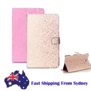 Samsung Galaxy Tab S 8.4" T700 Case Cover Bling Diamond Black Gold Pink Silver