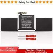 A1713 A1708 Battery For MacBook Pro 13" Late 2016 Mid 2017 EMC 2978 EMC 3164 NEW