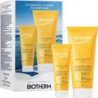 Biotherm Sun Essentials Gift Set Face SPF50 Body SPF30 UVA UVB Range 2pcs NEW