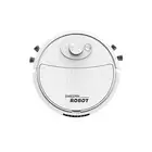 Sweeping Machine Laminate Floor Cleaner Robot Highly Efficient Intelligent