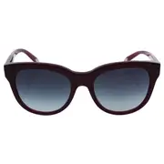 Tiffany and Co. Tiffany TF 4112 8173/3C - Pearl Plum/Grey Gradient by Tiffany and Co. for Women - 53-19-140 mm Sunglasses